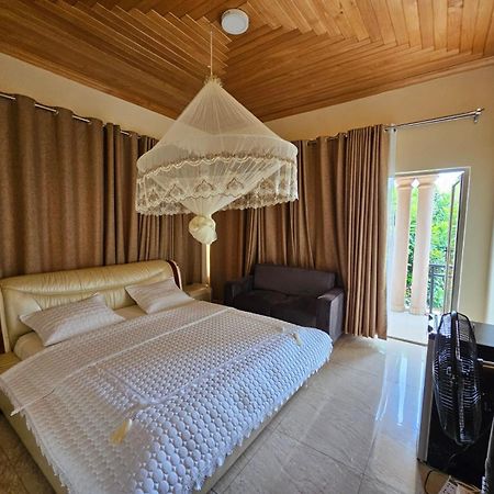 Petra Homes Кигали Екстериор снимка