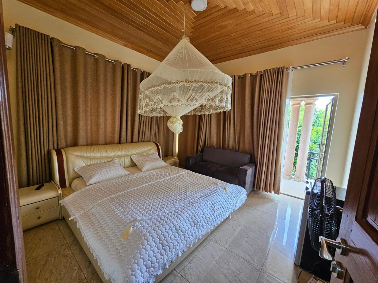 Petra Homes Кигали Екстериор снимка